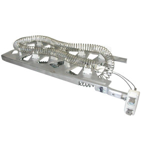 Whirlpool WP3387749 Genuine OEM Dryer Heating Element 
Fits: 3387749