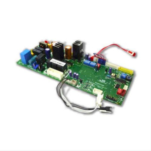 Tarjeta Control Vrf/Ahu Controller Evrf4ouk01 201390990001