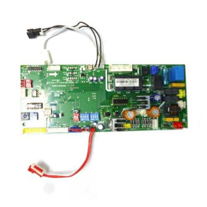 Tarjeta Control Vrf/Ahu Controller Evrf4ouk01 201390990001