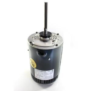 Motor Marathon Un Eje 1 1/2hp 1140 Rpm 230v/460v 3ph X503. Rolinera, 50/60hz