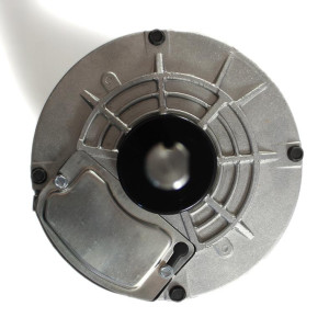 Motor Marathon Un Eje 1 1/2hp 1140 Rpm 230v/460v 3ph X503. Rolinera, 50/60hz