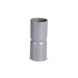 Pvc Coupling Pipe Conduit 1/2 Ul