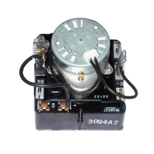 Whirlpool 3391377 Timer Dryer