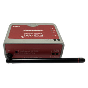 Amplificador de Senal de Radio Frecuencia Full Gauge Fg-Wi-Router