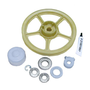 Pulley Kit Bearing Thrust Maytag 12002213/ 12500036/ La-2007