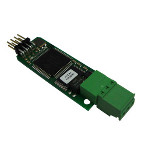 Modulo De Comunicacion Para Controlador Electronico Refrigeracion Danfoss Ekc, Eka 179a, Rs 485- Lon