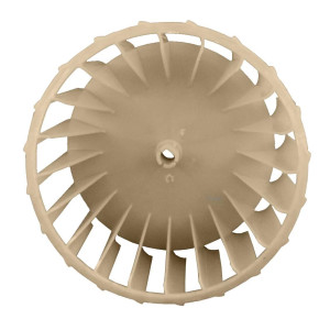 Blower Wheel Dryer Maytag 31001043