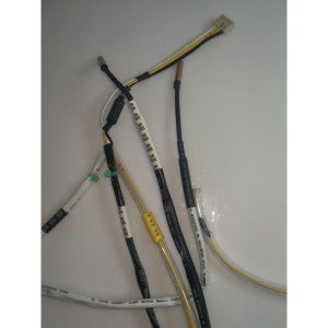 Sensor Temperatura Trane Sen01332
Sirve 4tyk5524a100caa