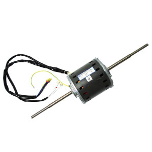 Fan Motor Indoor Unit Ecox Vrf Ysk75-6g 208-230v/60hz 75w 6p 1.1a Lra 1.32a 950r-Min 11002012000949 / 202400401414 Fits: Ea5d32c00b / Ea5d28c00b