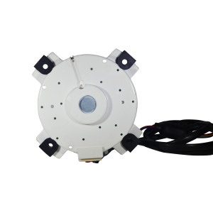 Motor Ventilador Unidad Extrena Minisplit ZKFN-50-8-2 DC310V 50W 0.23A 850rpm 11002015000397  202400310150 