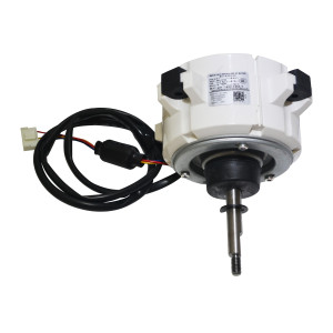 Fan Motor for Mini Split Ductless Outdoor Unit ZKFN-50-8-2 DC310V 50W 0.23A 850rpm 11002015000397  202400310150

