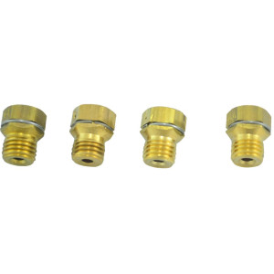 Kit Boquilla Gas Cocina Frigidarie 318127414