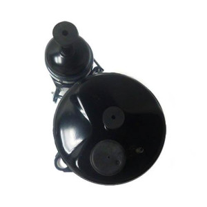 Toshiba Compresor rotativo velocidad fija 9.000 Btu 220v/60hz/1ph R22 PH130X1C-3DZDU 201400630850 11103010000474