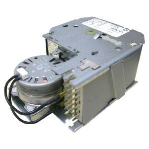 Whirlpool WP3949210 Timer Lavadora
Sirve 3949210