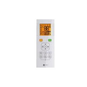 Control Blanco Tvr Trane Tcontrm01wa