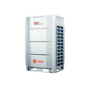 Unidad Condensadora Tvr Ultra 86.000btu R410 220v/50-60hz/3ph Trane 4tvh0086e8 8hp/25.2kw