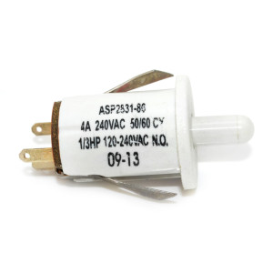 GE WE04X10003 Switch de la Puerta Lavadora Sirve 274455 WE4X10003 ASP2831-86 WE4X197 AP2042622 2516 AH268004 EA268004 / PS268004 WE04X0197 WE4X197R