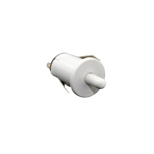 GE WE04X10003 Genuine OEM Door Switch  Fits: 274455 WE4X10003 ASP2831-86 WE4X197 AP2042622 2516 AH268004 EA268004 / PS268004 WE04X0197 WE4X197R