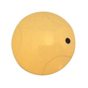 Perilla Lavadora Mabe Crema 189D1222G006