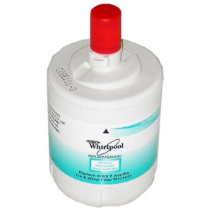 Water Filter Whirlpool FSP 8171413 / WFI-NL200 / 2204326 / 8171787 / W10790823 / EDR8D1 Filter 8