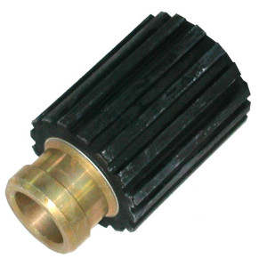 GE WH1X1944 Buje de Estrias Original Lavadora Sirve WH1X1944R