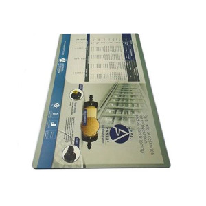 Appli Parts Counter Pad Filter Drier