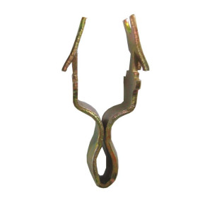 GE WE1X1192 Genuine OEM Door Strike  Fits: WE1M314