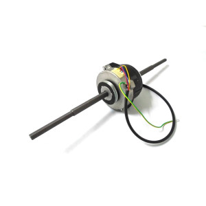 Motor Ventilador Split Unidad Interna 11002015000147 / 202400310119
Wzdk160-38gs-W (Rdn-310-160-8)
Sirve Eivptc060cxxb