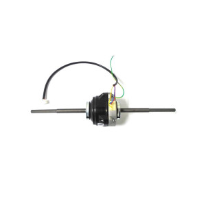 Motor Ventilador Split Unidad Interna 11002015000147 / 202400310119
Wzdk160-38gs-W (Rdn-310-160-8)
Sirve Eivptc060cxxb