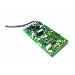 Tarjeta Unidad Condensadora Vrf Emvrf60c00b 201319902873 / 201319902874 / 17122300001296 / Me-Power(Ps21a79+Ps51789)(Lnb42).D.1