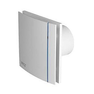 Fan Silent Design 200 Soler Palau