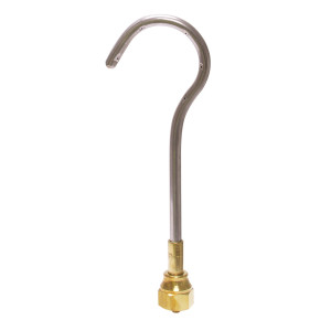 Uniweld Capn Hook Tip MTFM-5 (5 Flame) Mapp / Propane