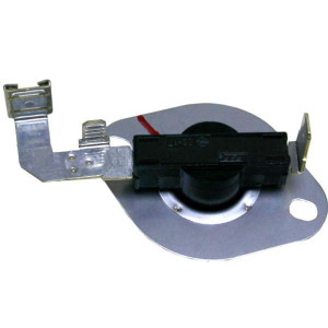 Whirlpool WP3977767 Genuine OEM Dryer High Limit Thermostat L50-80 
Fits: 3977767 3399693