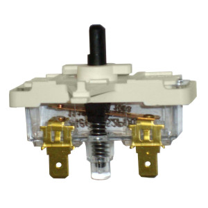 GE WE4M416 Genuine Start Switch Dryer  Fits: WE4M352 WE4M367