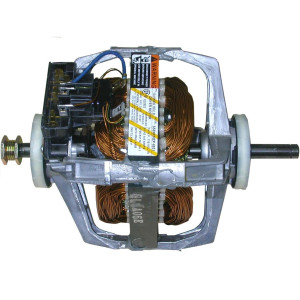 Motor Dryer Frigidaire 131542900 134113700  5303937189 134196600 134196602 134196601 134196600