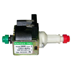 Drain Pump Portable Type 12.000btu 110v Ecox