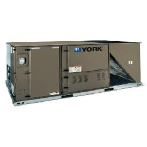 Aire Compacto 90.000btu 7.5ton R410 220v/60hz/3ph York Predator 11.2 Eer Zf090c00b2a1aaa1a1