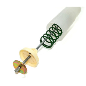 Ensamble Lavadora Mabe Suspension Frontal 189D1970G009 / 189D1970G013 / 189D3916G005