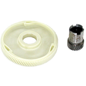 Gear And Pinion Inside Gearcase Whirlpool 285362 
WPW10233584 W10233584 3348567 4442785 63400

