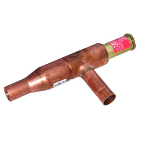 Danfoss 034L0045 Suction Pressure Regulator 7/8 in KVL22 034L1065