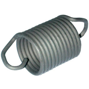 Whirlpool WP63907 Genuine OEM Suspension Spring 
Fits: 63907 Whirlpool WP63907 Genuine OEM Suspension Spring 
Fits: 63907