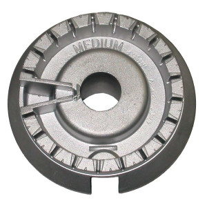 Burner Small Mabe 183D6409P001 / WS01F02272