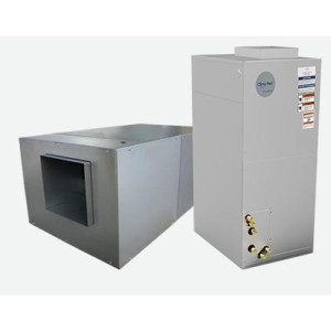 Manejadora de aire Comfort Flex Cliahu-060-c-0-1-r-m-d-n  5ton 220/1/60