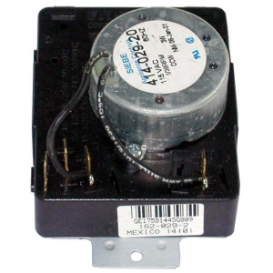 Timer GE General Electric 963D123G009 WE4X796