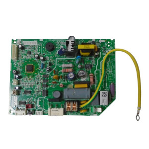 Pc Board Main Control Indoor Unit US1-KF35G/BP2N1Y-AB.ZJD.JGN.WXNK.NK2.1 RoHS 17122000020570
Fits: ecox EDEM012C18B EDHM012C19B midea PIAW12164A PIAW121640A INVERTER12CRSL1 INVERTER12CRFN1W PIA12264A