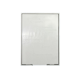 Timer Nev. Frigidaire Defrost Electronico 242011003/ 242011005