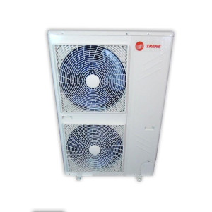 Unidad Condensadora Mini Tvr 52.900btu R410 220v/60hz/1ph Trane 4tvh0055b1