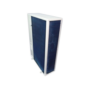 Unidad Condensadora Mini Tvr 52.900btu R410 220v/60hz/1ph Trane 4tvh0055b1