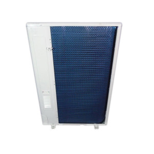 Unidad Condensadora Mini Tvr 52.900btu R410 220v/60hz/1ph Trane 4tvh0055b1