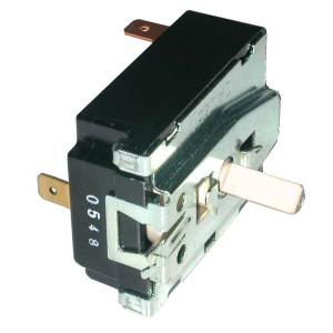 Switch Sec. Frigidaire De Arranque 134398300